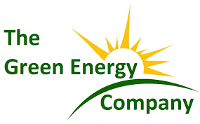 The Green Energy Company